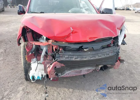 2022 Mitsubishi Outlander Sport 2.0 Le Awc z USA, uszkodzony, nr VIN JA4ARUAU1NU009528